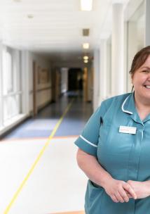 people's experiences of cancer services in doncaster