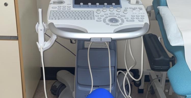 hospital charity campaign funds specialist scanner improving ‘dignified’ care for those suffering baby loss