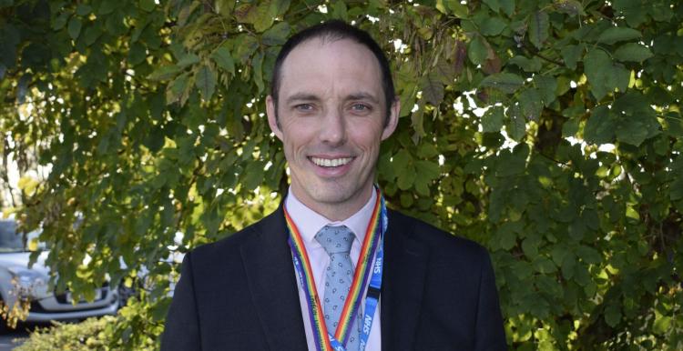 sam wilde appointed chief finance officer at doncaster and bassetlaw teaching hospitals