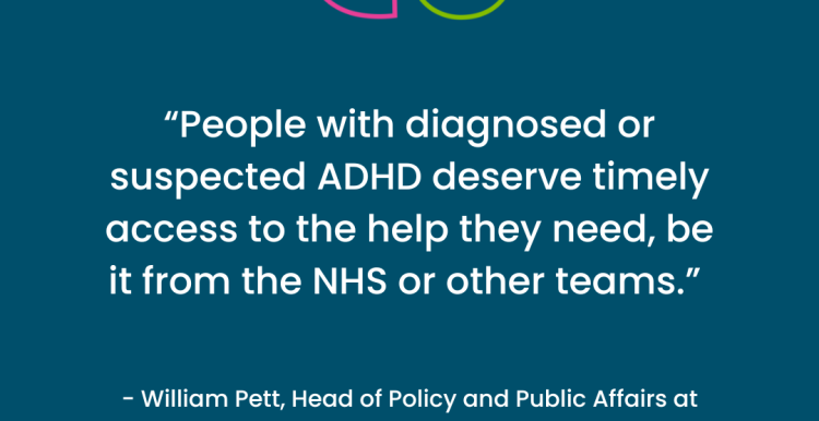people with adhd find diagnosis life changing but long waits on the nhs need urgent action