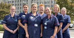 cancer patients praise care at local hospitals in national survey