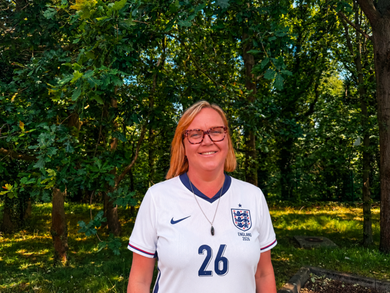 fran england
